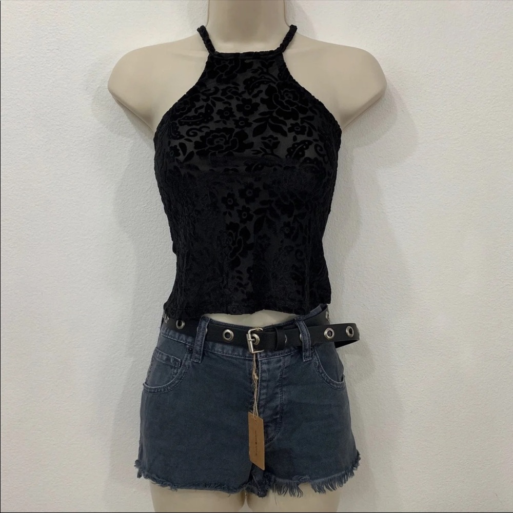 Brandy Melville Meggy Tank